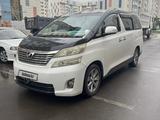 Toyota Alphard 2010 года за 7 000 000 тг. в Алматы – фото 3