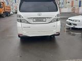 Toyota Alphard 2010 года за 7 000 000 тг. в Алматы