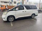 Toyota Alphard 2010 года за 7 000 000 тг. в Алматы – фото 2