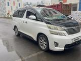 Toyota Alphard 2010 года за 7 000 000 тг. в Алматы – фото 5