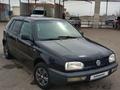 Volkswagen Golf 1997 года за 1 520 000 тг. в Караганда