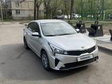 Kia Rio 2020 года за 5 700 000 тг. в Алматы