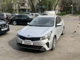 Kia Rio 2020 года за 5 700 000 тг. в Алматы – фото 2