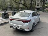 Kia Rio 2020 года за 5 700 000 тг. в Алматы – фото 4