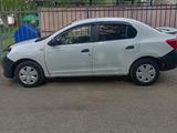 Renault Logan 2015 года за 3 500 000 тг. в Усть-Каменогорск – фото 5