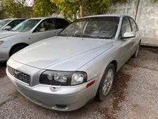 Volvo S80, 2006