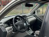 Toyota Highlander 2003 годаүшін7 000 000 тг. в Семей – фото 2
