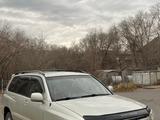 Toyota Highlander 2003 годаүшін7 000 000 тг. в Семей – фото 3