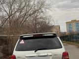 Toyota Highlander 2003 годаүшін7 000 000 тг. в Семей – фото 4