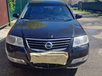 Nissan Almera Classic 2007 года за 3 400 000 тг. в Усть-Каменогорск