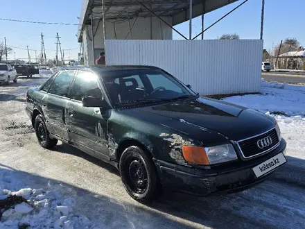 Audi 100 1992 года за 1 000 000 тг. в Шымкент