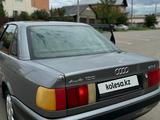 Audi 100 1991 года за 1 300 000 тг. в Петропавловск – фото 2