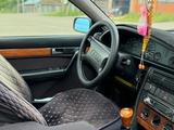 Audi 100 1991 года за 1 300 000 тг. в Петропавловск – фото 3