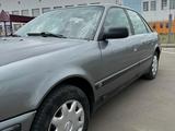 Audi 100 1991 года за 1 300 000 тг. в Петропавловск – фото 5
