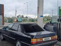 Audi 100 1988 годаүшін1 200 000 тг. в Жаркент
