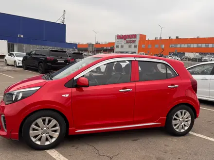 Kia Morning 2019 года за 4 500 000 тг. в Алматы – фото 3