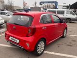 Kia Morning 2019 годаүшін4 500 000 тг. в Алматы – фото 4