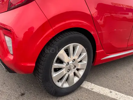 Kia Morning 2019 года за 4 500 000 тг. в Алматы – фото 5