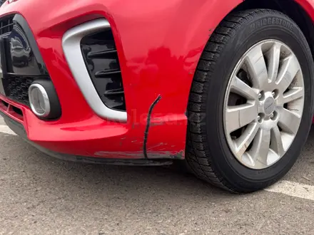 Kia Morning 2019 года за 4 500 000 тг. в Алматы – фото 6