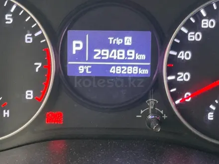 Kia Morning 2019 года за 4 500 000 тг. в Алматы – фото 9