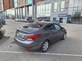 Hyundai Accent 2012 года за 4 900 000 тг. в Костанай – фото 5