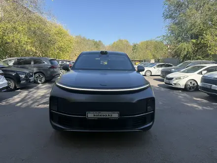 Li L9 2024 года за 26 500 000 тг. в Астана – фото 3