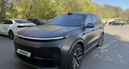 Li L9 2024 года за 26 500 000 тг. в Астана