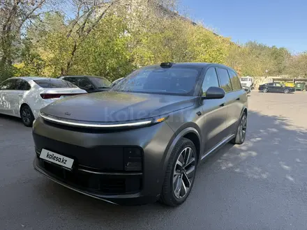 Li L9 2024 года за 26 500 000 тг. в Астана