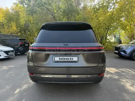 Li L9 2024 года за 26 500 000 тг. в Астана – фото 6