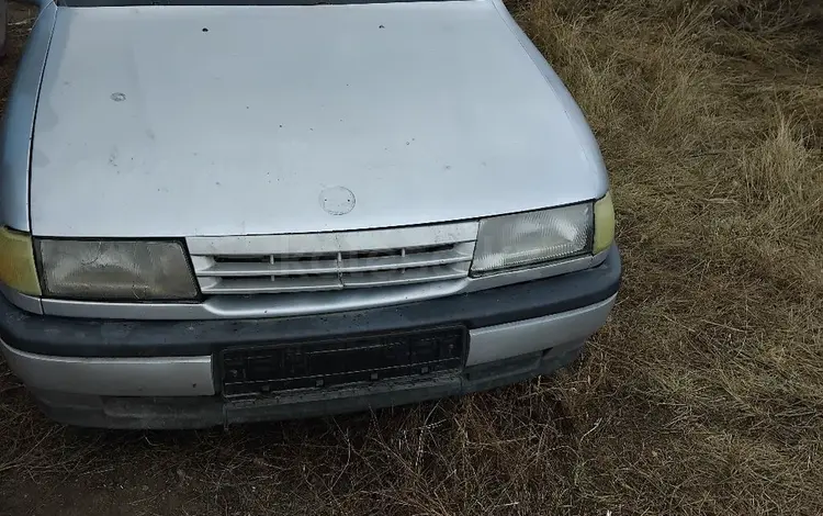 Opel Vectra 1989 года за 500 000 тг. в Караганда