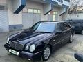 Mercedes-Benz E 430 1998 годаүшін4 900 000 тг. в Тараз – фото 5