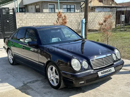 Mercedes-Benz E 430 1998 года за 4 900 000 тг. в Тараз