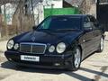 Mercedes-Benz E 430 1998 годаүшін4 900 000 тг. в Тараз – фото 6