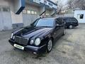 Mercedes-Benz E 430 1998 годаүшін4 900 000 тг. в Тараз – фото 7