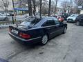 Mercedes-Benz E 430 1998 годаүшін4 900 000 тг. в Тараз – фото 10