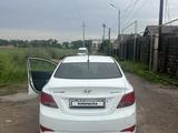 Hyundai Accent 2014 годаүшін5 100 000 тг. в Алматы – фото 3
