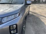 Mitsubishi Outlander Sport 2022 года за 7 800 000 тг. в Алматы – фото 4