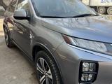 Mitsubishi Outlander Sport 2022 года за 7 800 000 тг. в Алматы – фото 3