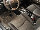 Mitsubishi Outlander Sport 2022 года за 7 800 000 тг. в Алматы – фото 5