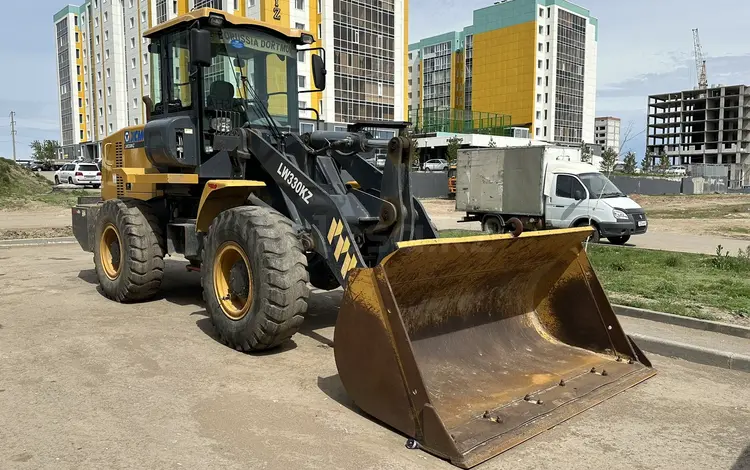 XCMG  LW330 2020 года за 11 000 000 тг. в Астана