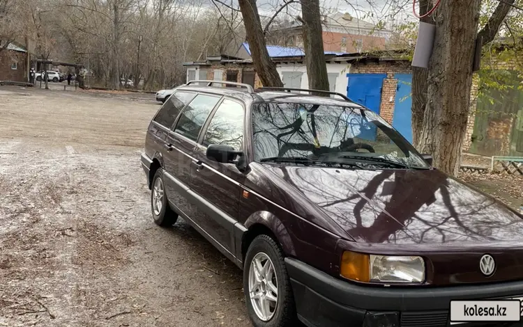 Volkswagen Passat 1993 годаүшін1 600 000 тг. в Туркестан