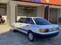 Audi 80 1987 годаүшін750 000 тг. в Жанатас – фото 12