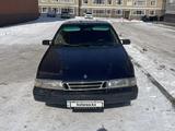 Saab 9000 1996 года за 850 000 тг. в Актау – фото 4