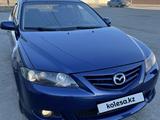 Mazda 6 2005 годаүшін3 300 000 тг. в Тараз