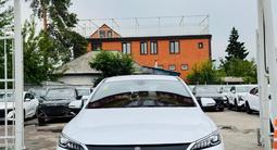 BYD Qin Plus 2025 года за 9 100 000 тг. в Алматы