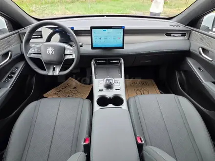 BYD Qin Plus 2025 года за 9 100 000 тг. в Алматы – фото 10