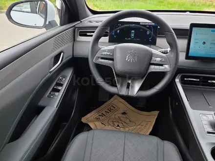BYD Qin Plus 2025 года за 9 100 000 тг. в Алматы – фото 11