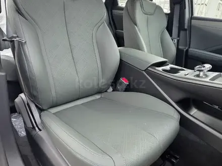 BYD Qin Plus 2025 года за 9 100 000 тг. в Алматы – фото 13