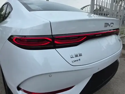 BYD Qin Plus 2025 года за 9 100 000 тг. в Алматы – фото 14