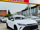 BYD Qin Plus 2025 года за 9 100 000 тг. в Алматы – фото 2